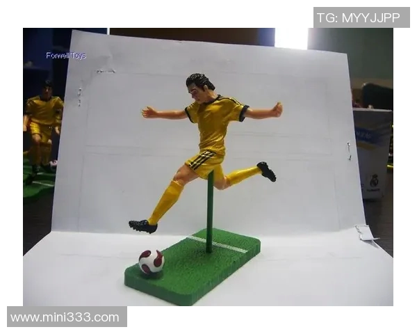 卖足球明星手办的市场前景与盈利潜力分析探讨