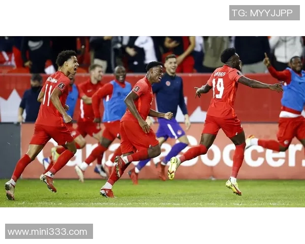 加拿大足球明星的辉煌历程与成就解析