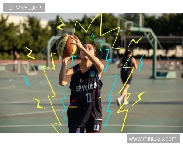 中囤女篮激战朝韩队伍展现青春风采与竞技精神的精彩对决