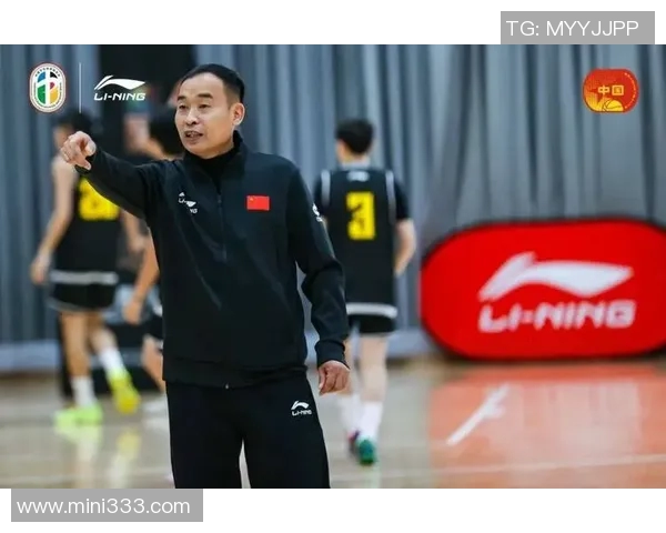 徐杰的篮球之路从青涩少年到CBA明星的奋斗历程与成长故事