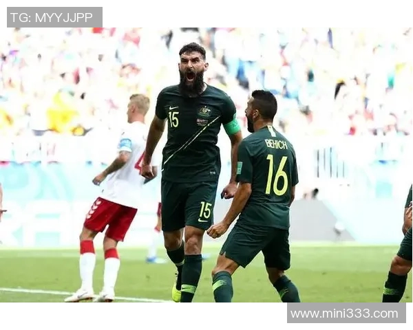 澳大利亚与叙利亚足球比赛历史成绩分析及对比研究 澳大利亚与叙利亚足球比赛历史成绩分析及对比研究