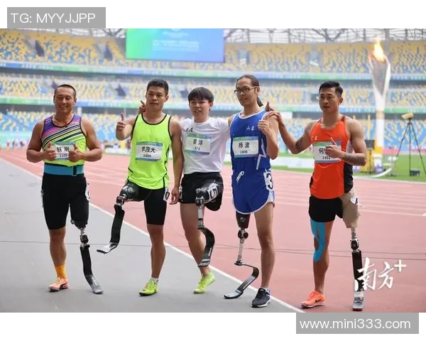 特奥精神激励无数人勇敢追梦展现自我价值的光辉旅程 特奥精神激励无数人勇敢追梦展现自我价值的光辉旅程