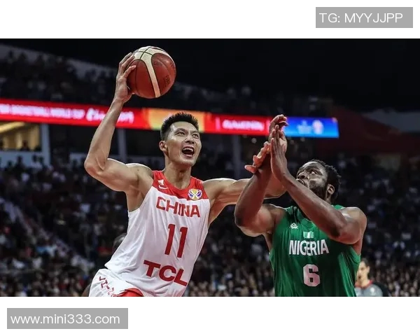 中国篮球明星全景解析从姚明到易建联的辉煌历程与成就展示