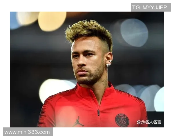 内马尔转会背后的故事与足球明星的未来展望